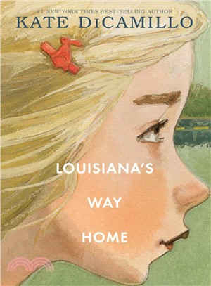 Louisiana's Way Home (美國版)(精裝本)