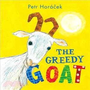 The greedy goat /