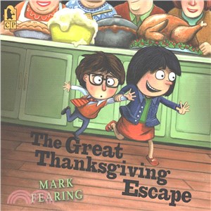 The Great Thanksgiving Escape