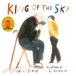 King of the Sky (精裝本)(美國版)