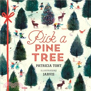 Pick a Pine Tree