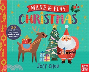 Make & Play Christmas | 拾書所