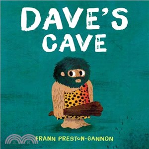 Dave's Cave | 拾書所