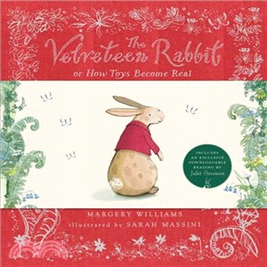 The Velveteen Rabbit | 拾書所