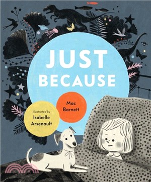 Just Because (美國版)