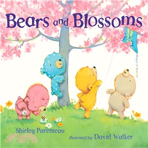 Bears and Blossoms