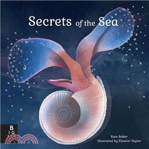 Secrets of the sea /