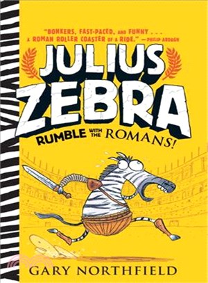 Rumble With the Romans!