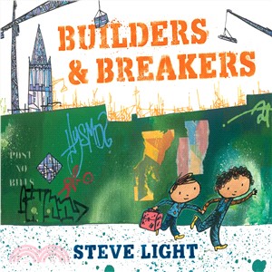Builders & breakers /