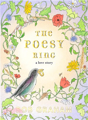 The Poesy Ring ― A Love Story
