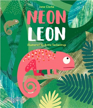 Neon Leon | 拾書所