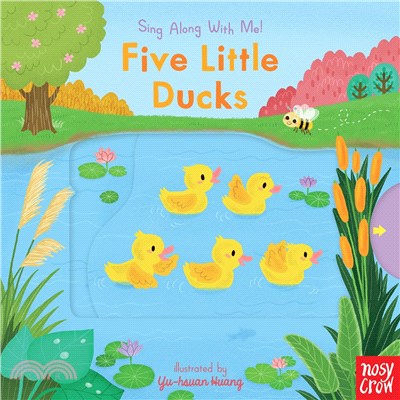 Five little ducks /