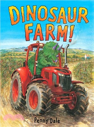 Dinosaur farm! /