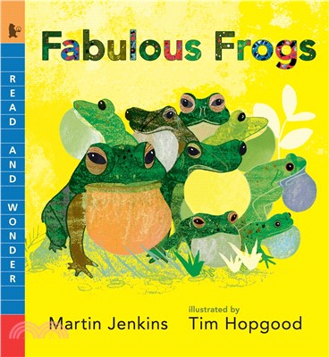 Fabulous Frogs