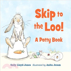 Skip to the Loo! a Potty Book