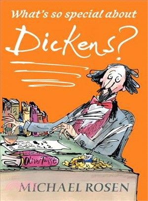 What's So Special About Dickens?