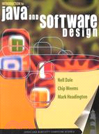 Introduction to Java and Software Design | 拾書所
