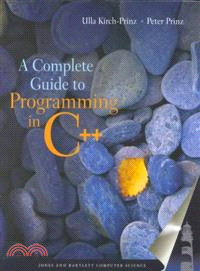 A Complete Guide to Programming in C++