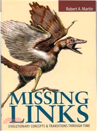 Missing Links ― Evolutionary Concepts & Transitions Through Time