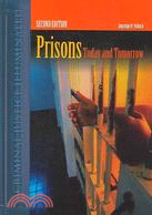 Prisons :today and tomorrow /