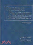 Criminal procedure :a contem...