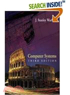 COMPUTER SYSTEMS 3E