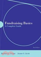 Fundraising Basics ─ A Complete Guide