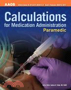 Calculations for Medication Administration ─ Paramedic