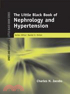 The Little Black Book of Nephrology