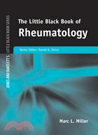 The Little Black Book of Rheumatology