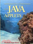 An Introduction to Programming With Java Applets