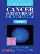Physicians' Cancer Chemotherapy Drug Manual with CD-ROM