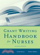 Grant Writing Handbook for Nurses