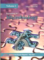 Encounters in Microbiology