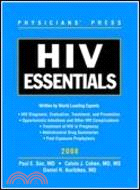 HIV Essentials (Physicians' Press)
