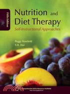 Nutrition and Diet Therapy ─ Self-Instructional Approaches