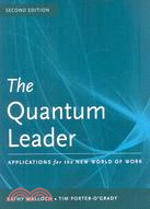 The Quantum Leader ─ Applications for the New World of Work