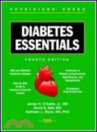 Diabetes Essentials (Physicians' Press)