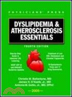 Dyslipidemia & Arteriosclerosis Essentials (Physicians' Press)