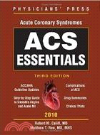 ACS Essentials 2010 | 拾書所