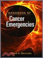 Handbook of Cancer Emergencies