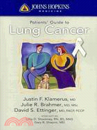 Johns Hopkins Patients' Guide to Lung Cancer