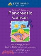 Johns Hopkins Patient's Guide to Pancreatic Cancer