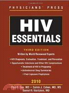 HIV Essentials 2010 | 拾書所