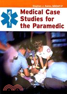 Medical Case Studies for the Paramedic