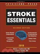 Stroke Essentials 2010