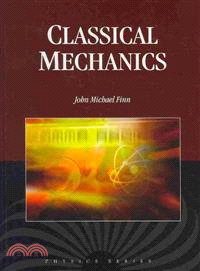 Classical Mechanics