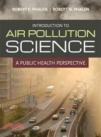 Introduction to Air Pollution Science ─ A Public Health Perspective