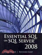 Essential SQL on SQL Server 2008