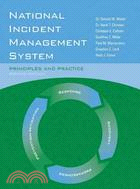 National Incident Management System ─ Principles and Practice